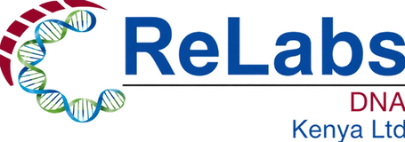 Relabs DNA Kenya Ltd logo