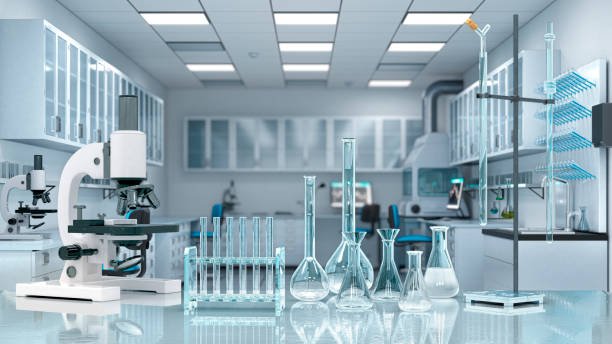 Laboratory Equipment supplied by Relabs DNA Kenya